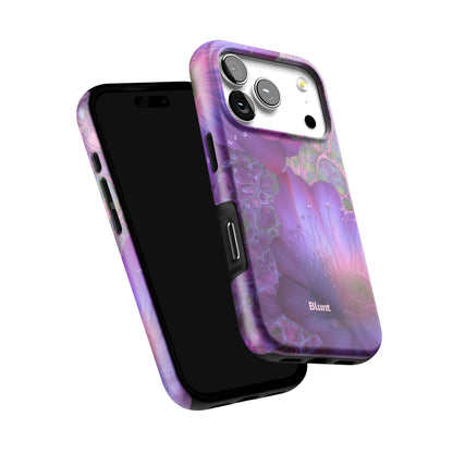 Violet Mirage iPhone Case gallery - Iphone_17_Pro_6