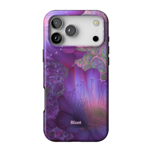 Violet Mirage iPhone Case gallery - Iphone_17_Pro_Max_1