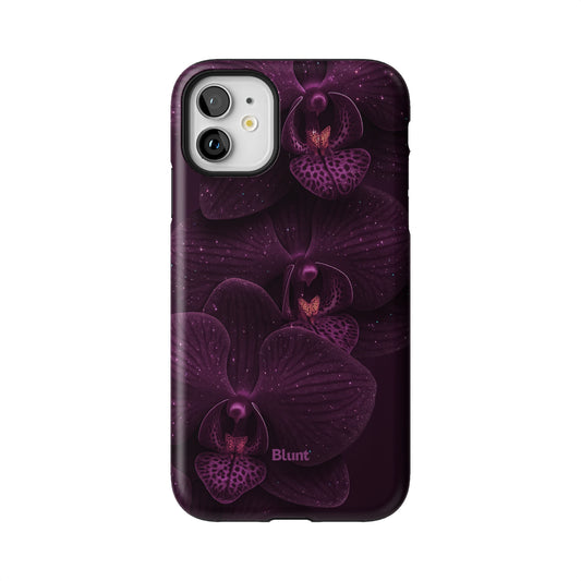 Violet Orchid iPhone Case gallery - Iphone_11_Iphone_1