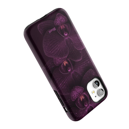 Violet Orchid iPhone Case gallery - Iphone_11_Iphone_5