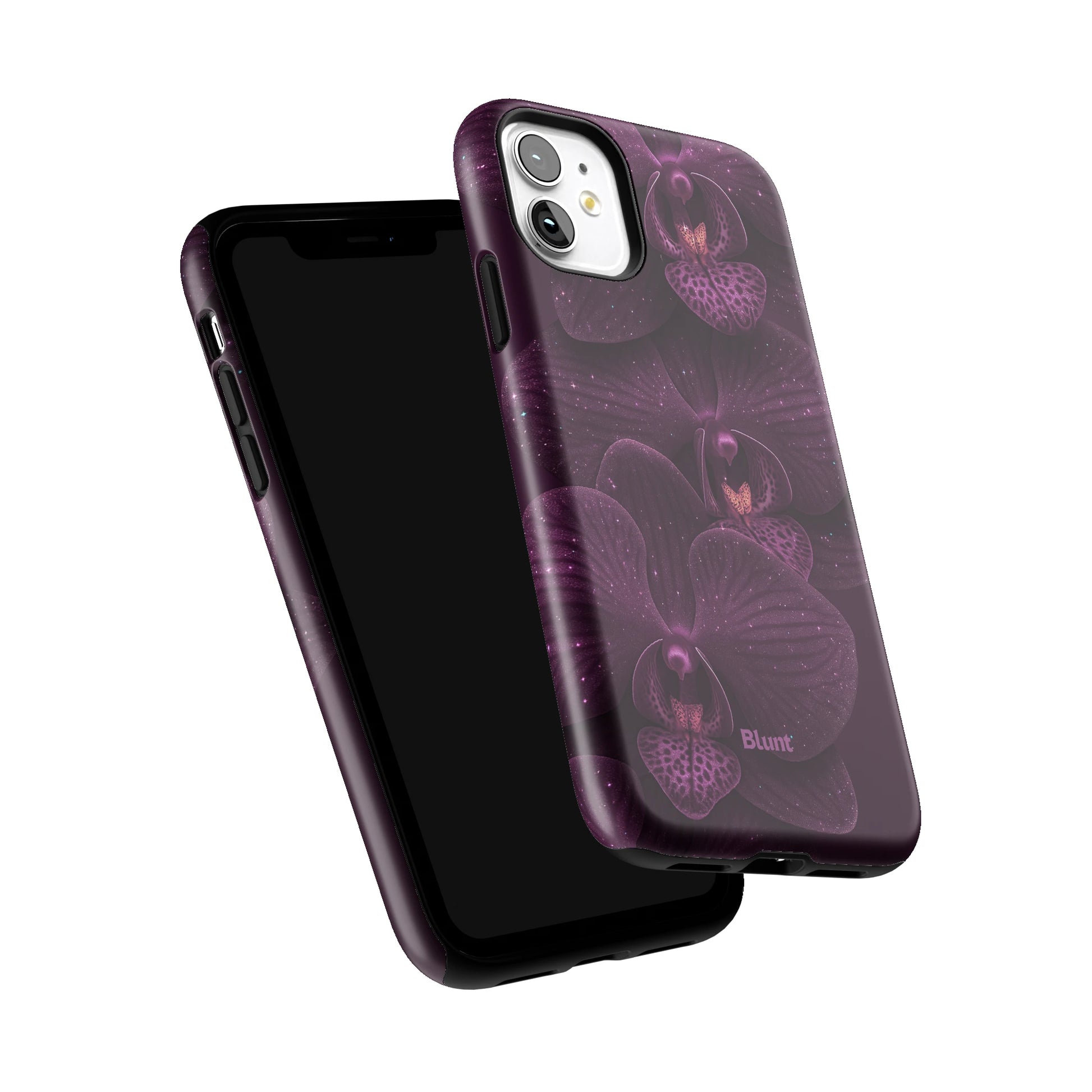 Violet Orchid iPhone Case gallery - Iphone_11_Iphone_6