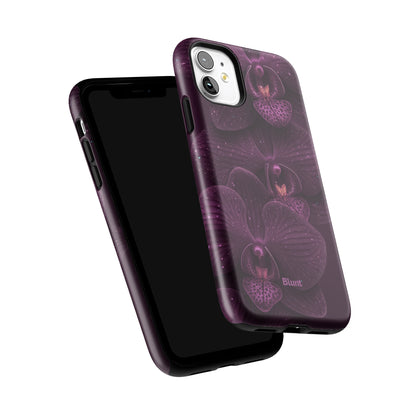 Violet Orchid iPhone Case gallery - Iphone_11_Iphone_6