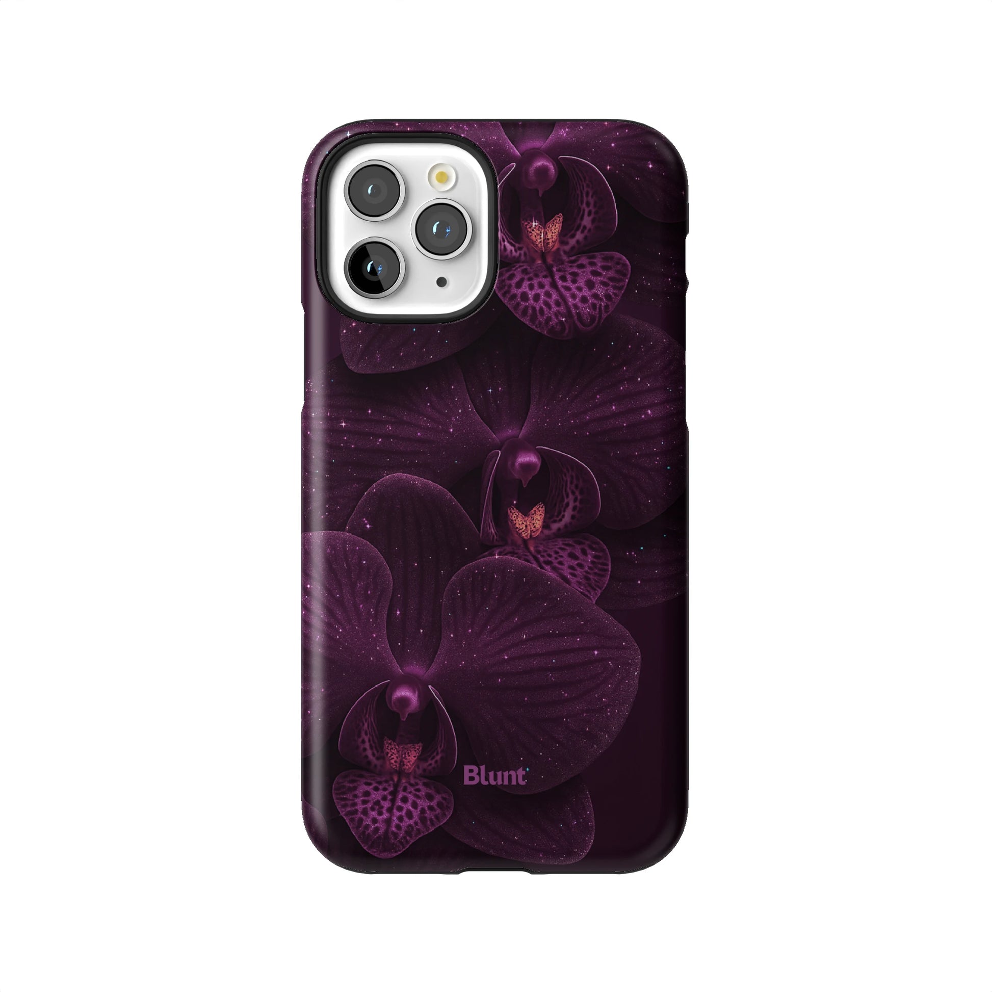 Violet Orchid iPhone Case gallery - Iphone_11_Pro_1