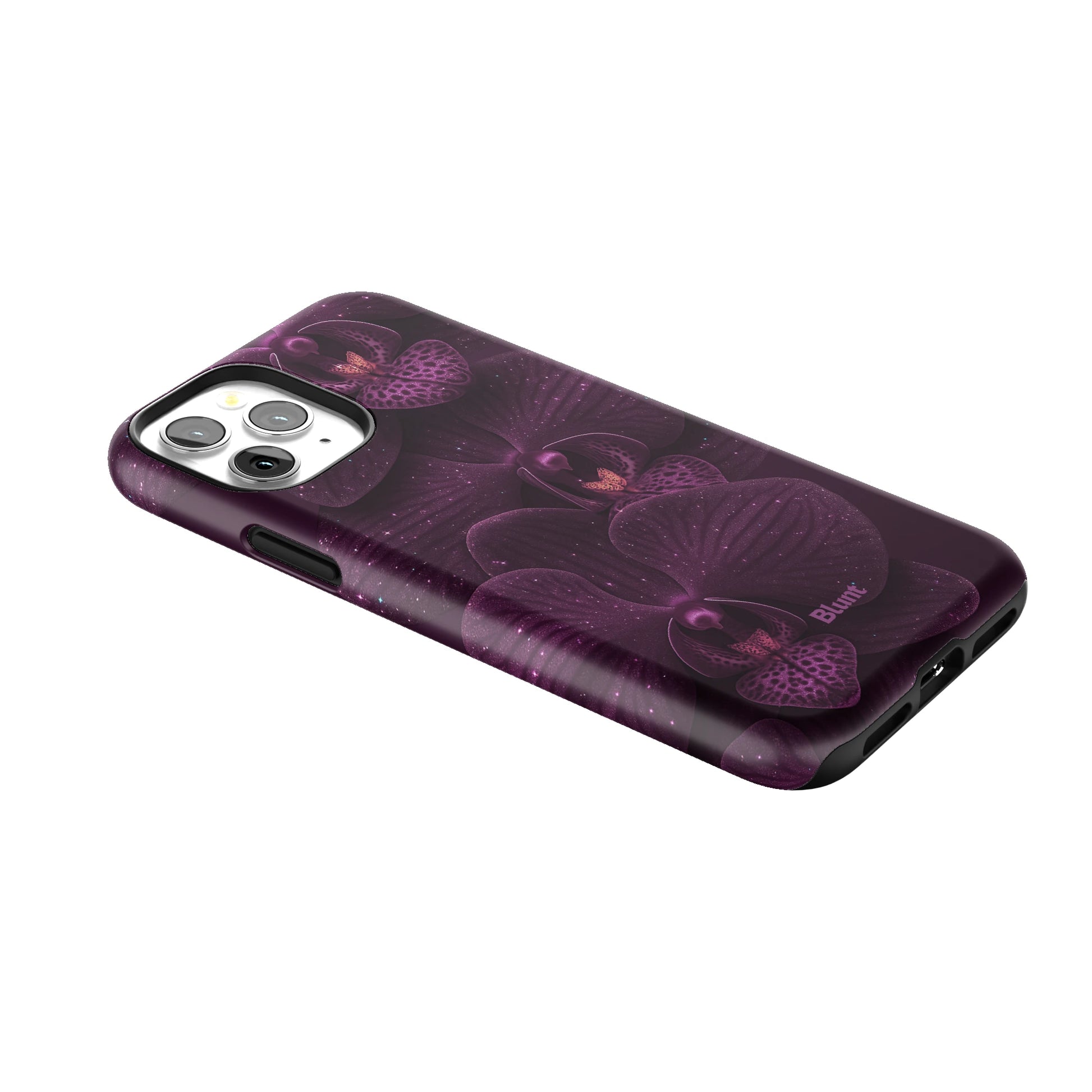 Violet Orchid iPhone Case gallery - Iphone_11_Pro_2
