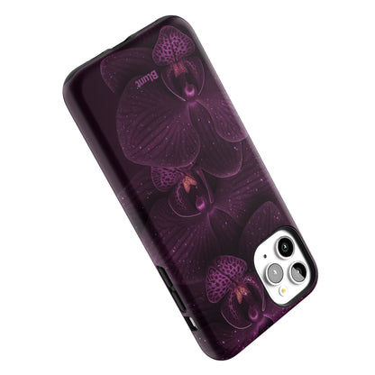 Violet Orchid iPhone Case gallery - Iphone_11_Pro_Max_5