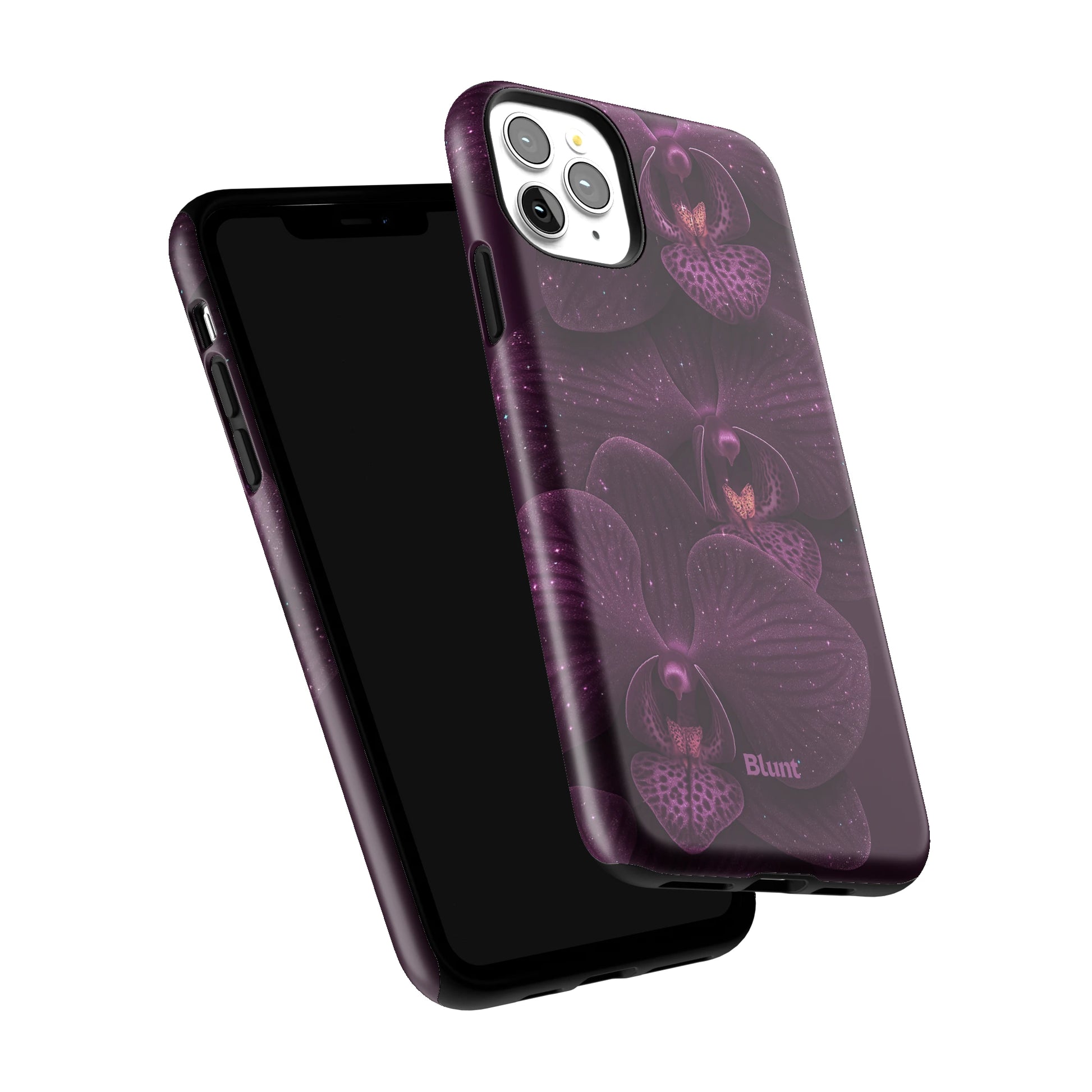 Violet Orchid iPhone Case gallery - Iphone_11_Pro_Max_6