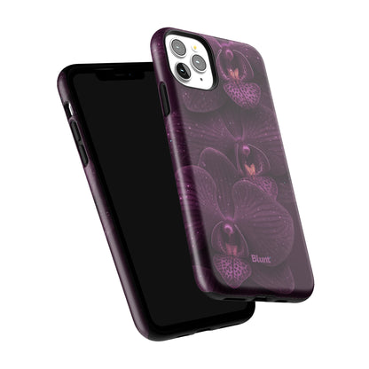 Violet Orchid iPhone Case gallery - Iphone_11_Pro_Max_6