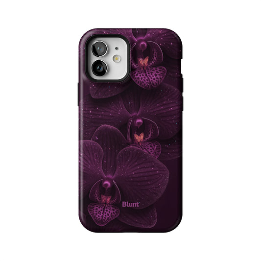 Violet Orchid iPhone Case gallery - Iphone_12_Iphone_1