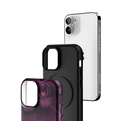 Violet Orchid iPhone Case gallery - Iphone_12_Mini_Air_Plus_3