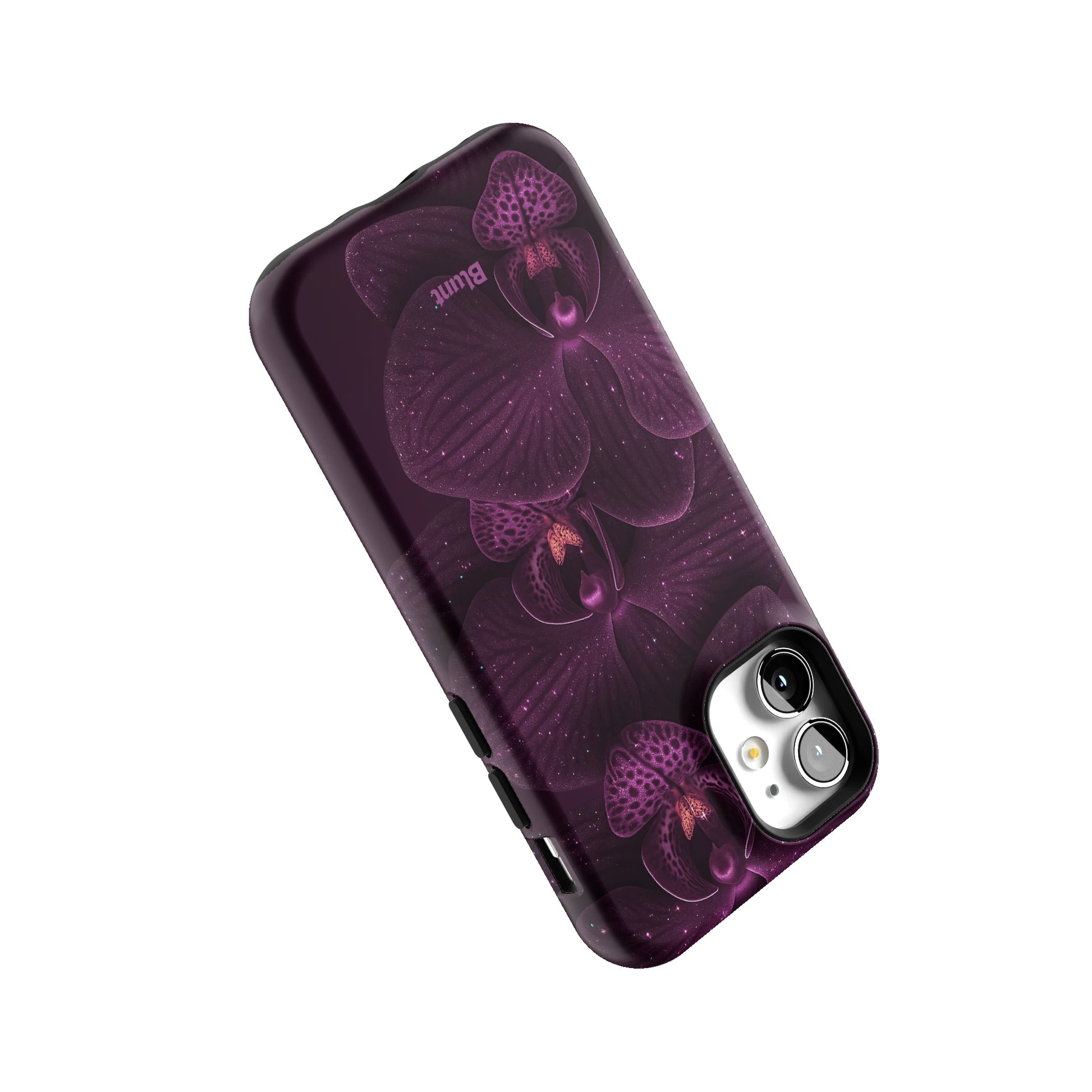 Violet Orchid iPhone Case gallery - Iphone_12_Mini_Air_Plus_5