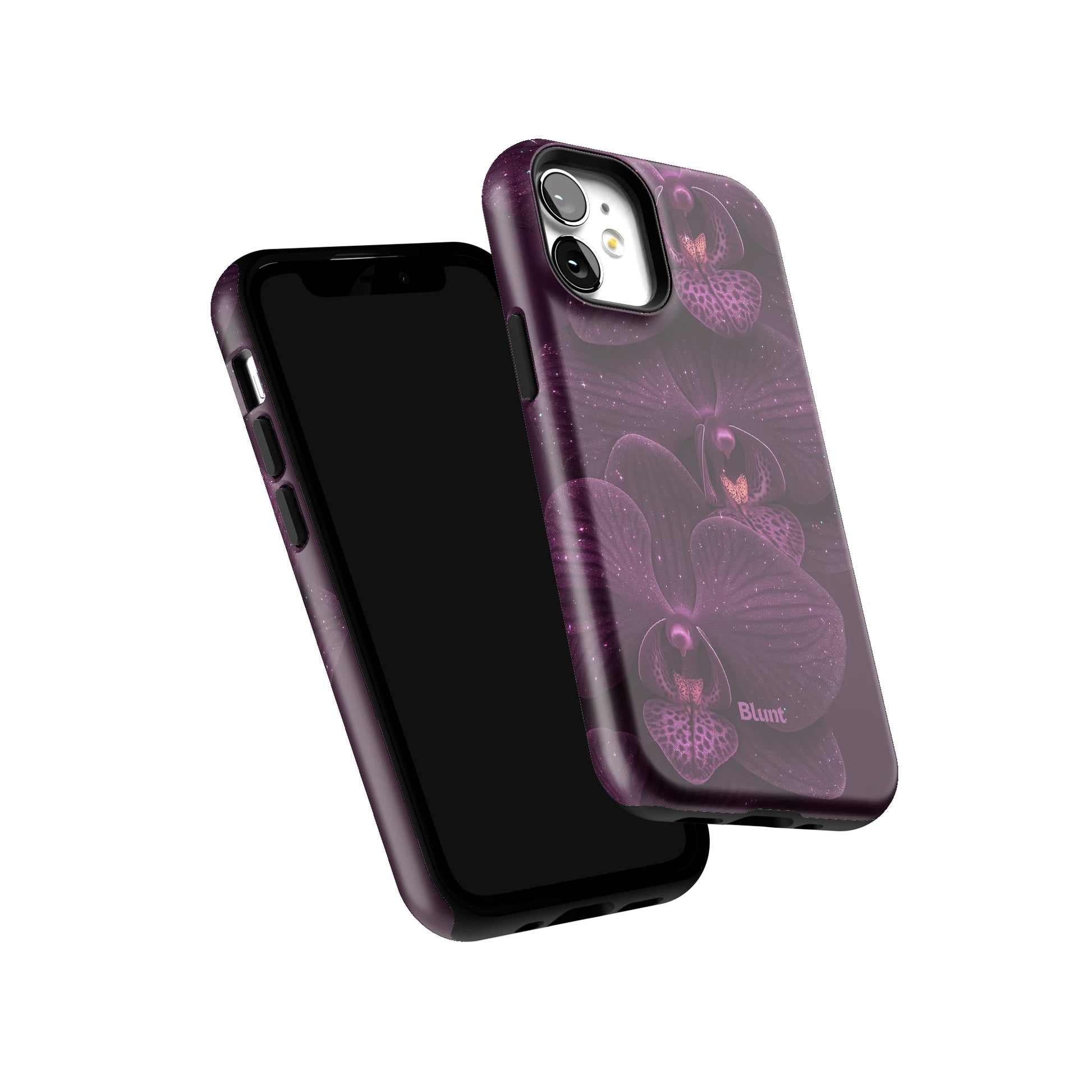 Violet Orchid iPhone Case gallery - Iphone_12_Mini_Air_Plus_6