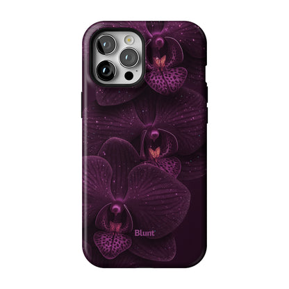 Violet Orchid iPhone Case gallery - Iphone_12_Pro_Max_1