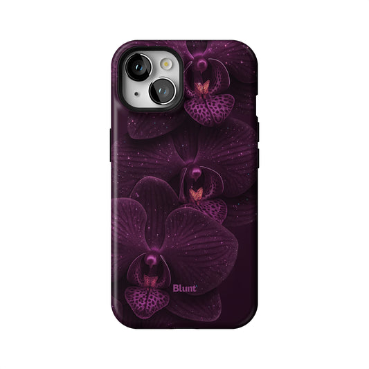 Violet Orchid iPhone Case gallery - Iphone_13_Iphone_1