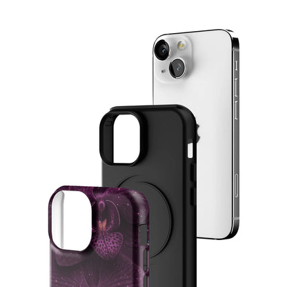 Violet Orchid iPhone Case gallery - Iphone_13_Mini_Air_Plus_3