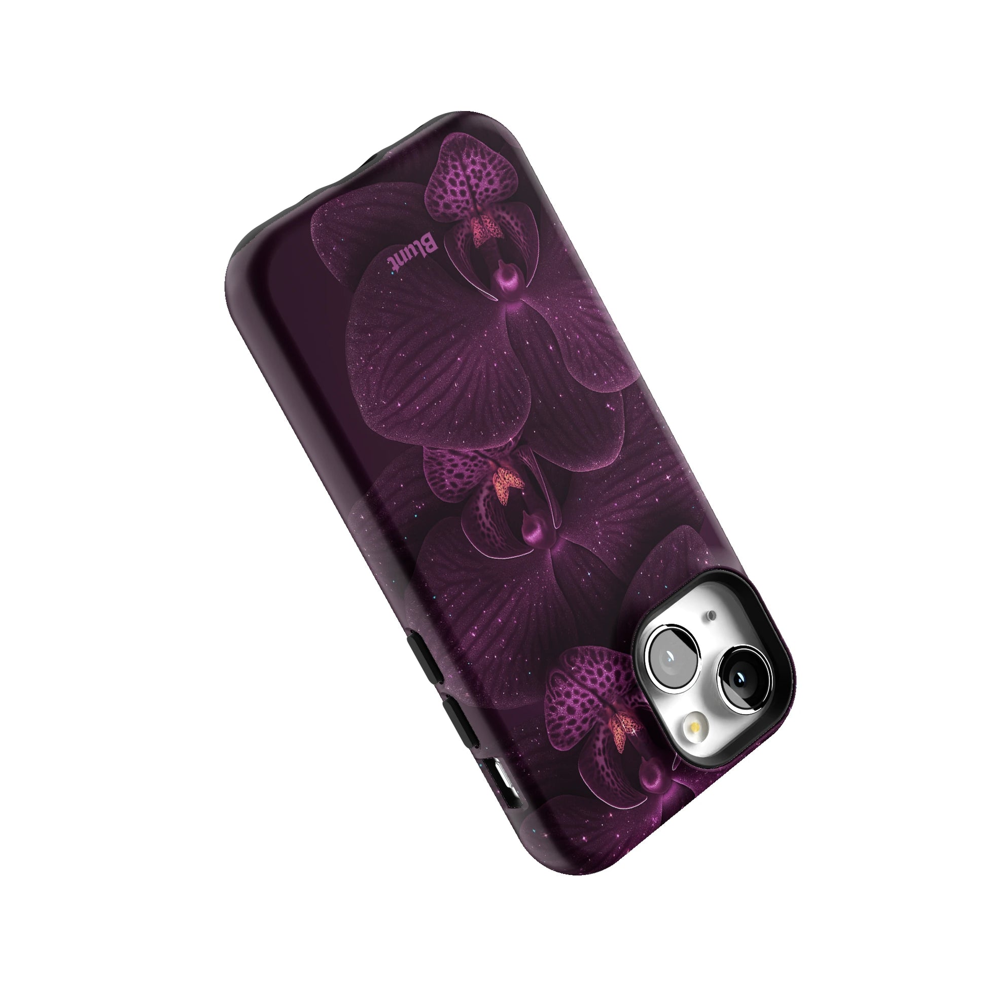 Violet Orchid iPhone Case gallery - Iphone_13_Mini_Air_Plus_5