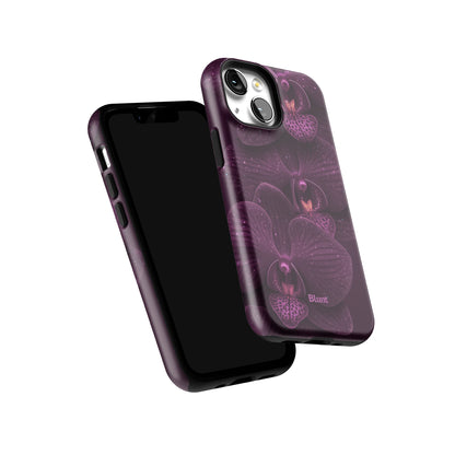 Violet Orchid iPhone Case gallery - Iphone_13_Mini_Air_Plus_6
