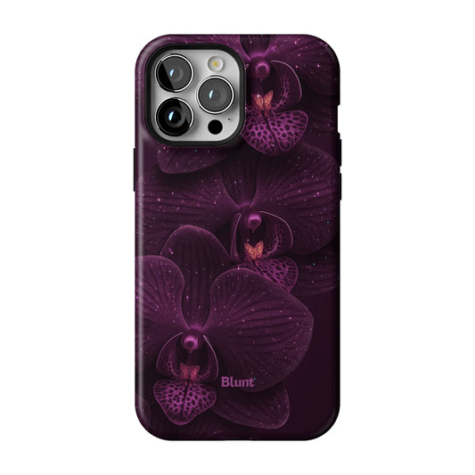 Violet Orchid iPhone Case gallery - Iphone_13_Pro_Max_1