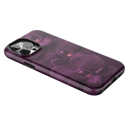 Violet Orchid iPhone Case gallery - Iphone_13_Pro_Max_2