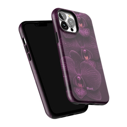 Violet Orchid iPhone Case gallery - Iphone_13_Pro_Max_6