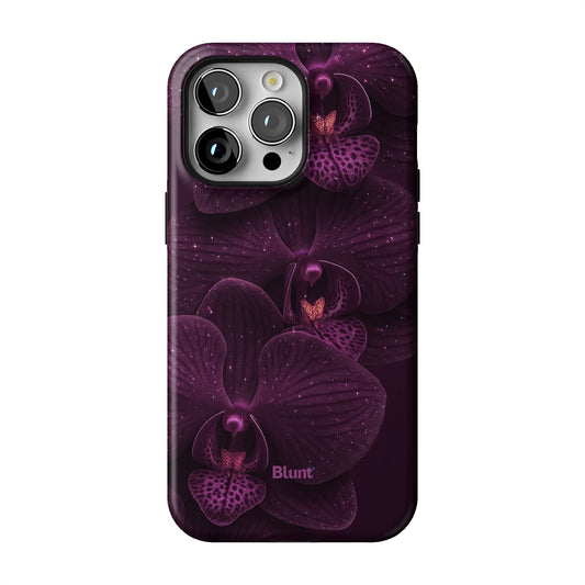 Violet Orchid iPhone Case gallery - Iphone_14_Pro_Max_1