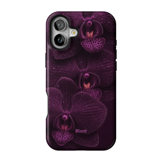 Violet Orchid iPhone Case gallery - Iphone_16_Mini_Air_Plus_1