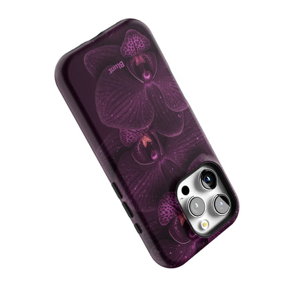 Violet Orchid iPhone Case gallery - Iphone_16_Pro_5