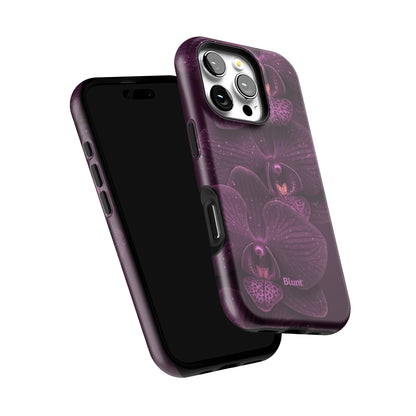 Violet Orchid iPhone Case gallery - Iphone_16_Pro_6