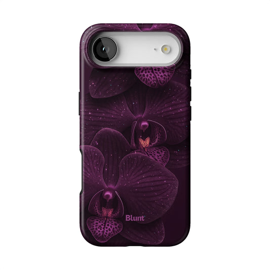 Violet Orchid iPhone Case gallery - Iphone_17_Air_1