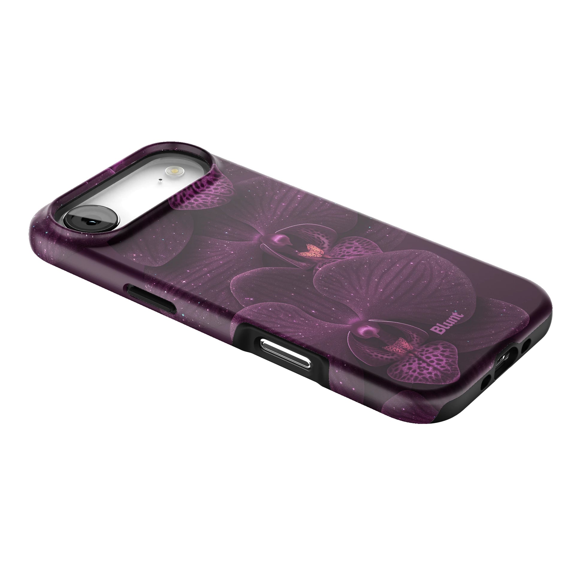 Violet Orchid iPhone Case gallery - Iphone_17_Air_2
