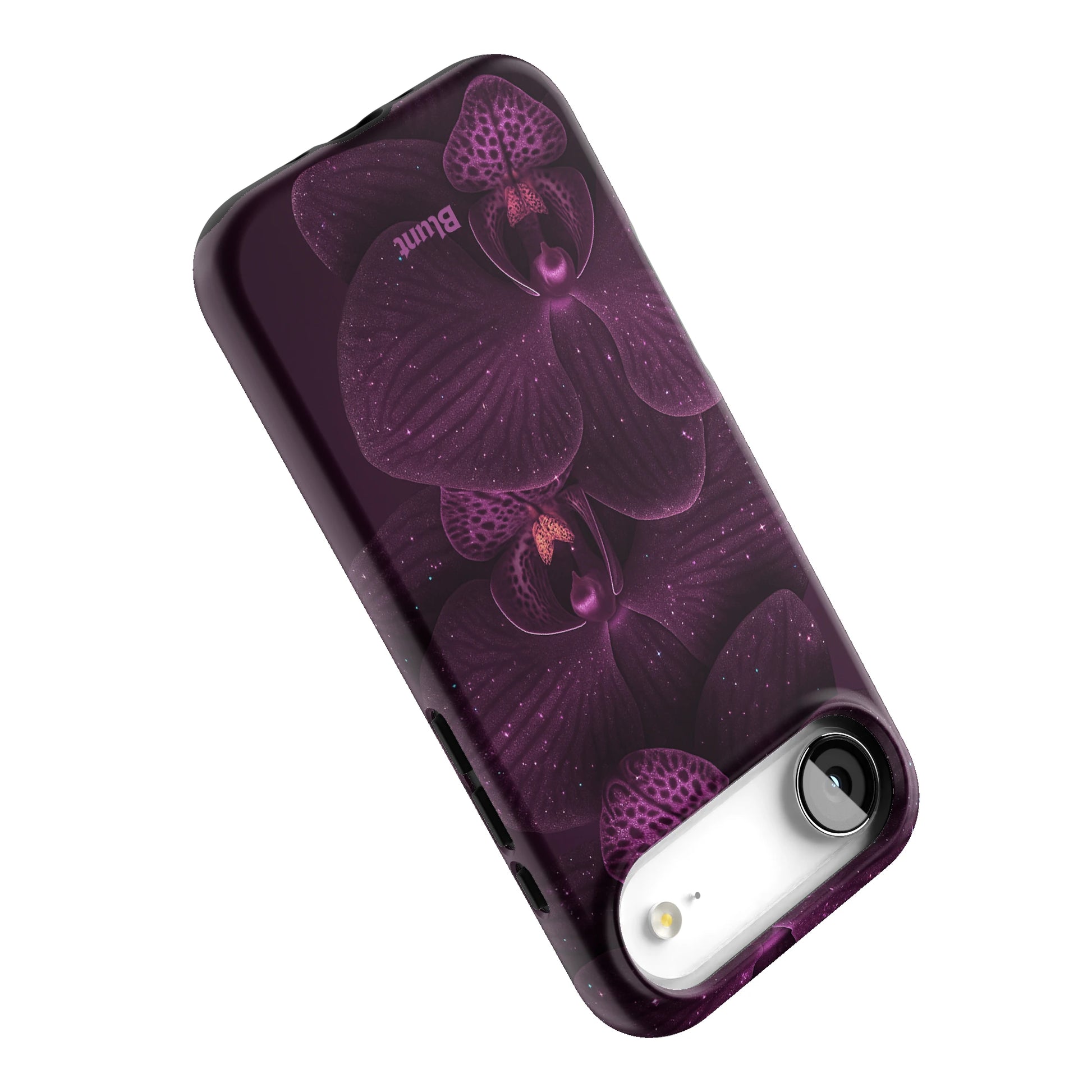 Violet Orchid iPhone Case gallery - Iphone_17_Air_5