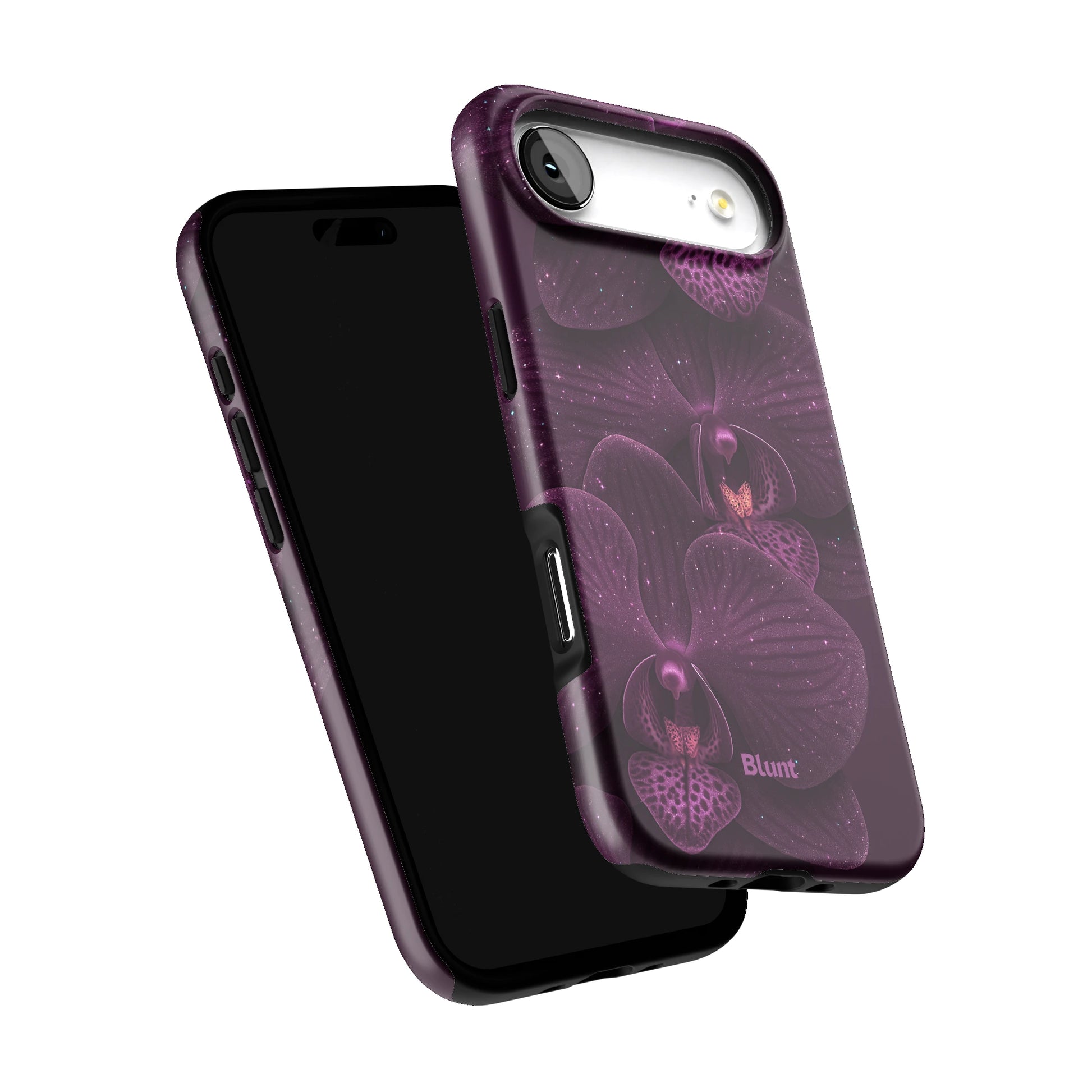 Violet Orchid iPhone Case gallery - Iphone_17_Air_6