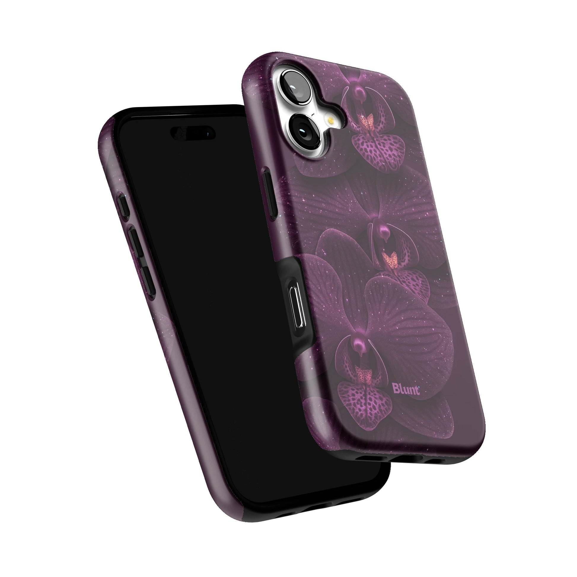 Violet Orchid iPhone Case gallery - Iphone_17_Iphone_6