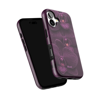 Violet Orchid iPhone Case gallery - Iphone_17_Iphone_6