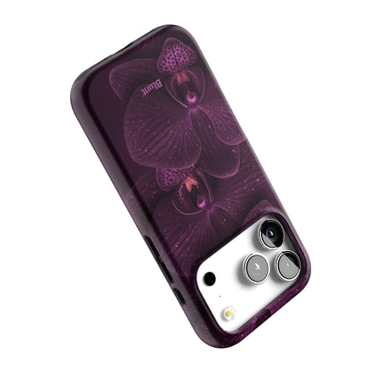 Violet Orchid iPhone Case gallery - Iphone_17_Pro_5