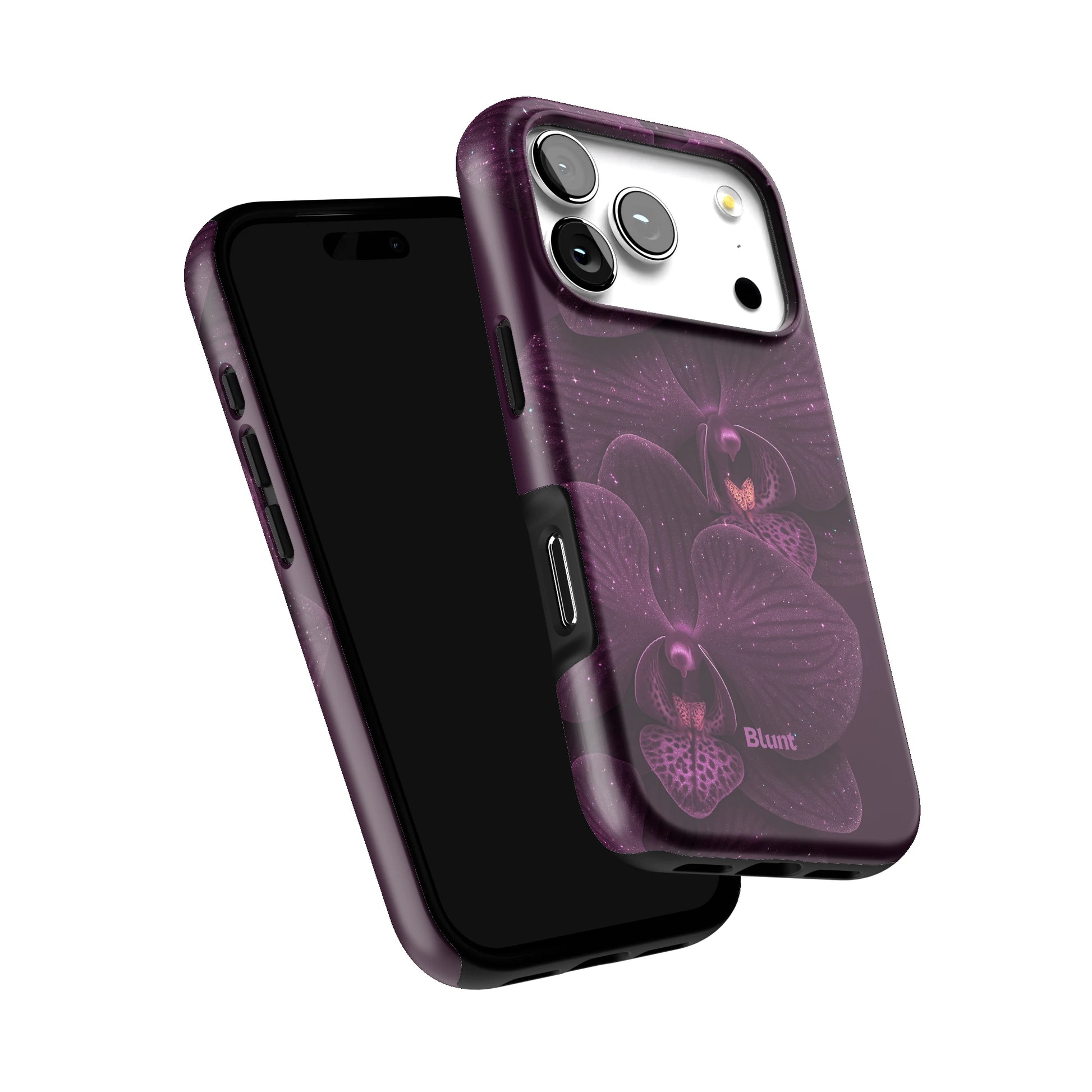 Violet Orchid iPhone Case gallery - Iphone_17_Pro_6