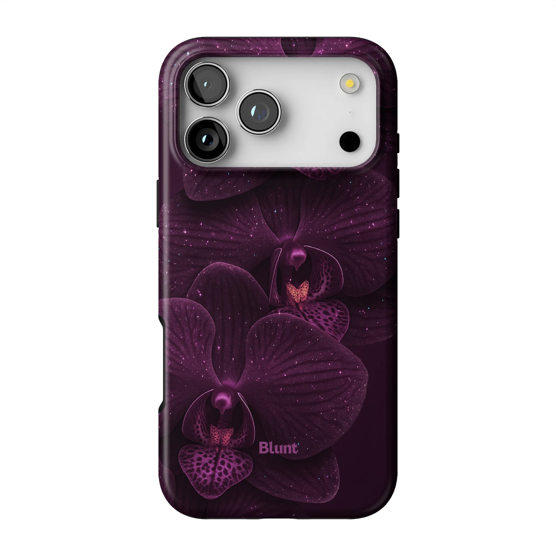 Violet Orchid iPhone Case gallery - Iphone_17_Pro_Max_1