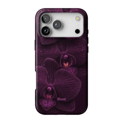 Violet Orchid iPhone Case gallery - Iphone_17_Pro_Max_1
