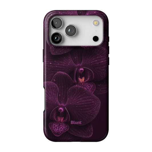 Violet Orchid iPhone Case gallery - Iphone_17_Pro_Max_1
