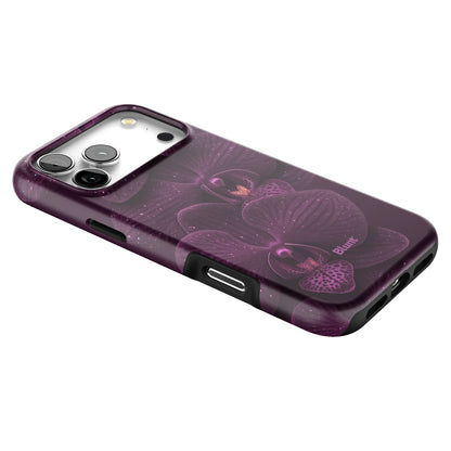 Violet Orchid iPhone Case gallery - Iphone_17_Pro_Max_2