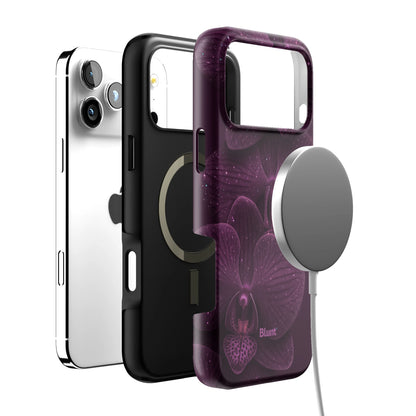 Violet Orchid iPhone Case gallery - Iphone_17_Pro_Max_4