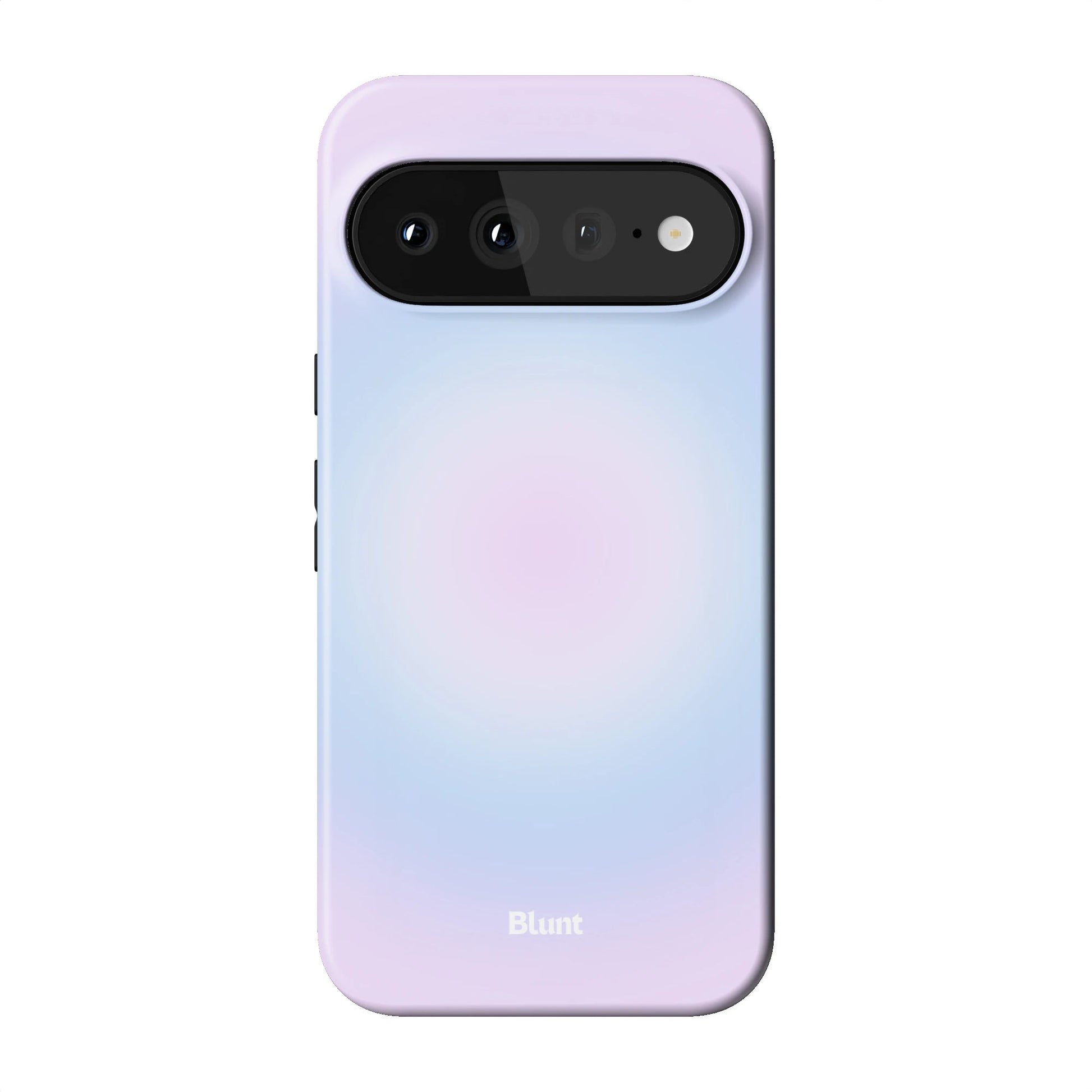 Violet Pixel Case - Blunt Cases