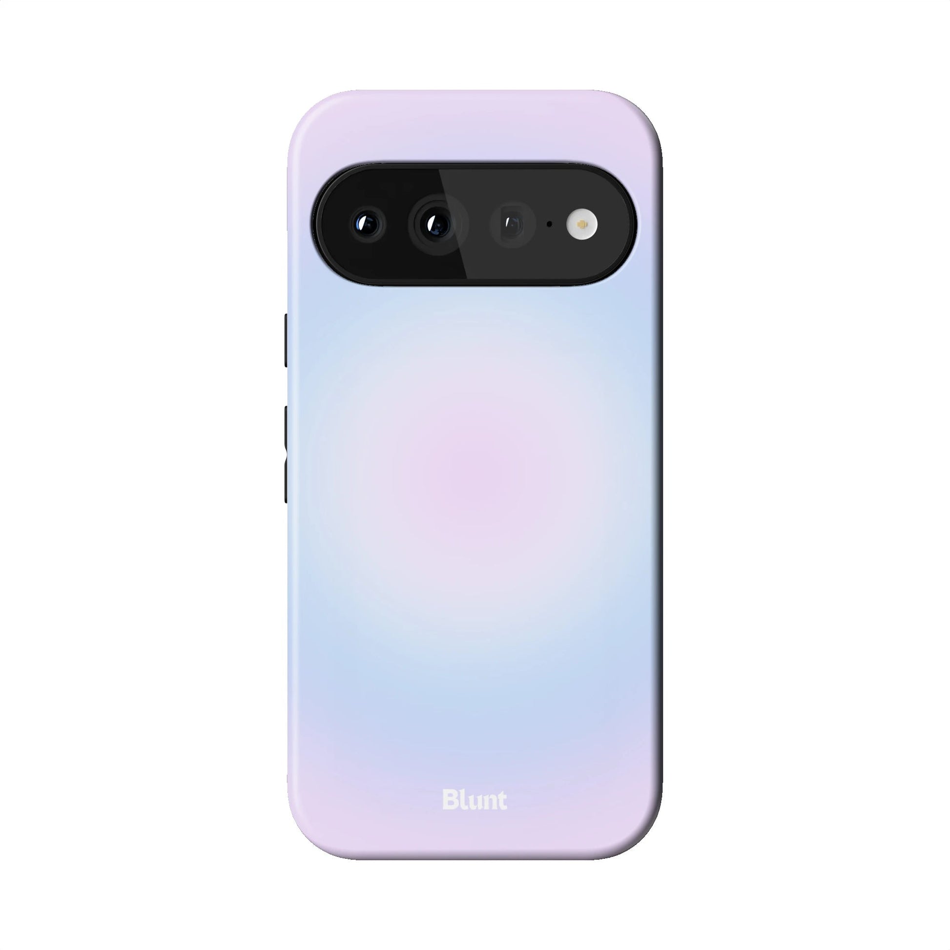 Violet Pixel Case - Blunt Cases