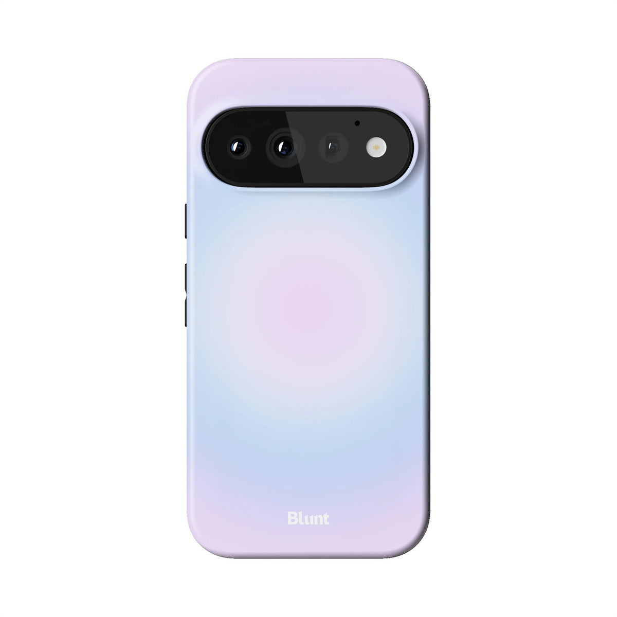 Violet Pixel Case - Blunt Cases