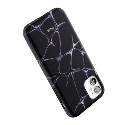 Violet Web iPhone Case gallery - Iphone_11_Iphone_5