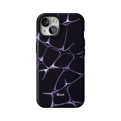 Violet Web iPhone Case gallery - Iphone_13_Iphone_1