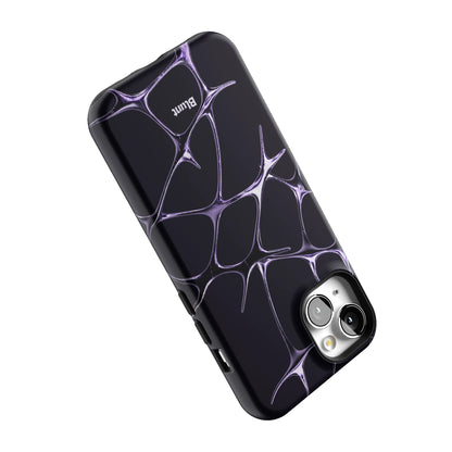 Violet Web iPhone Case gallery - Iphone_13_Iphone_5