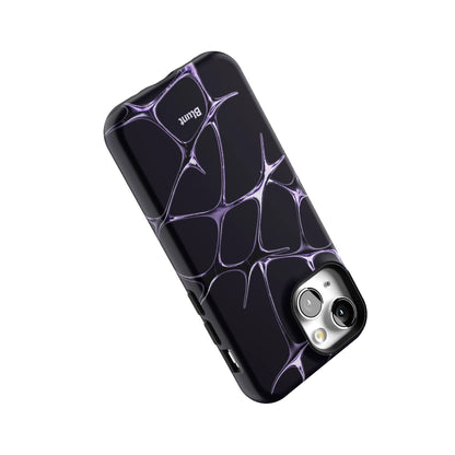 Violet Web iPhone Case gallery - Iphone_13_Mini_Air_Plus_5