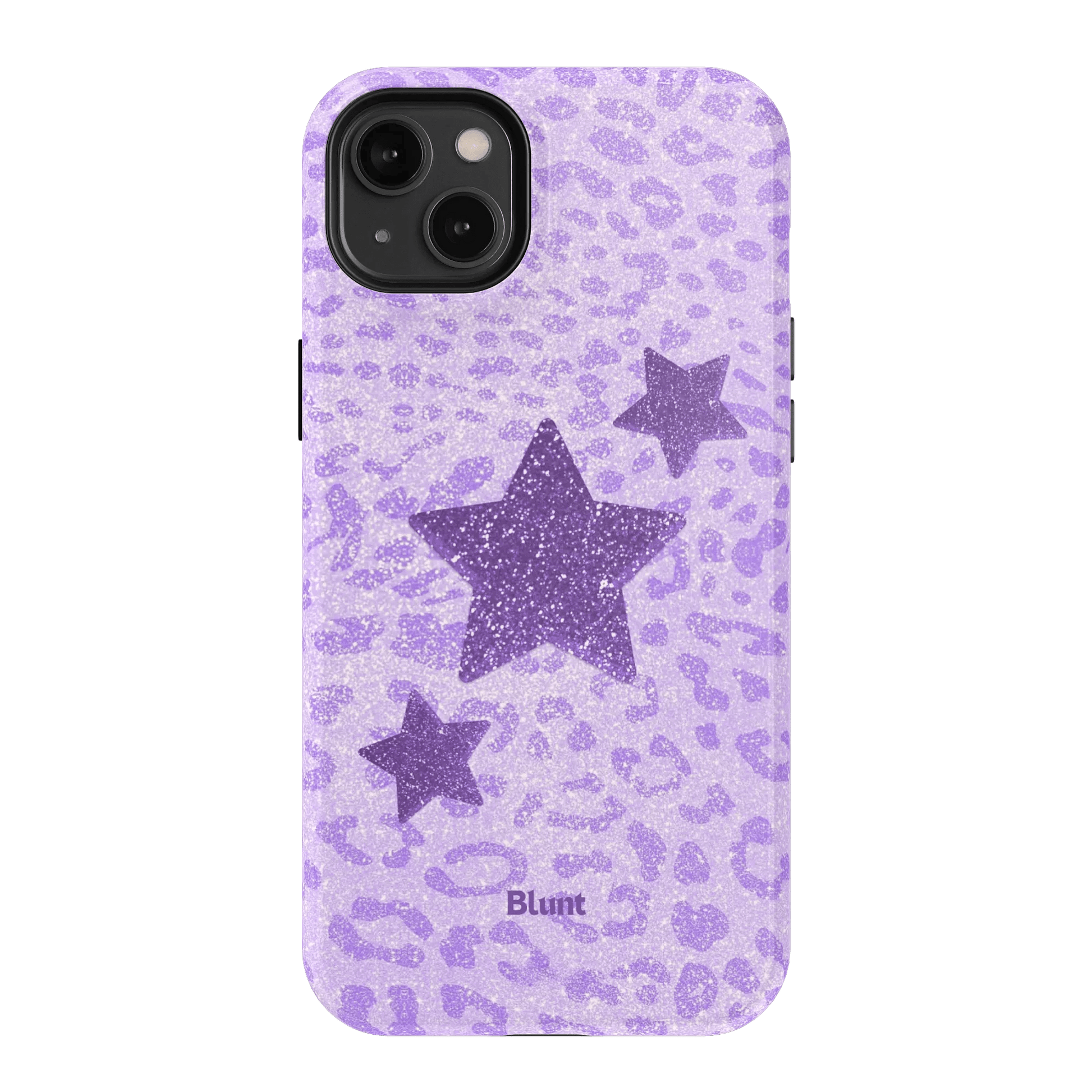 Violetlight iPhone Case - Blunt Cases