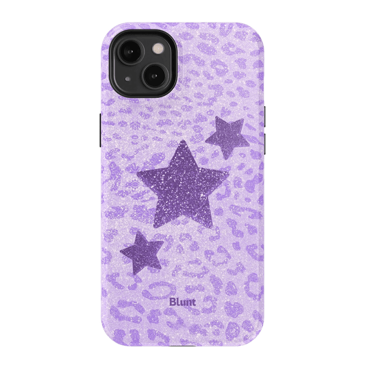 Violetlight iPhone Case - Blunt Cases
