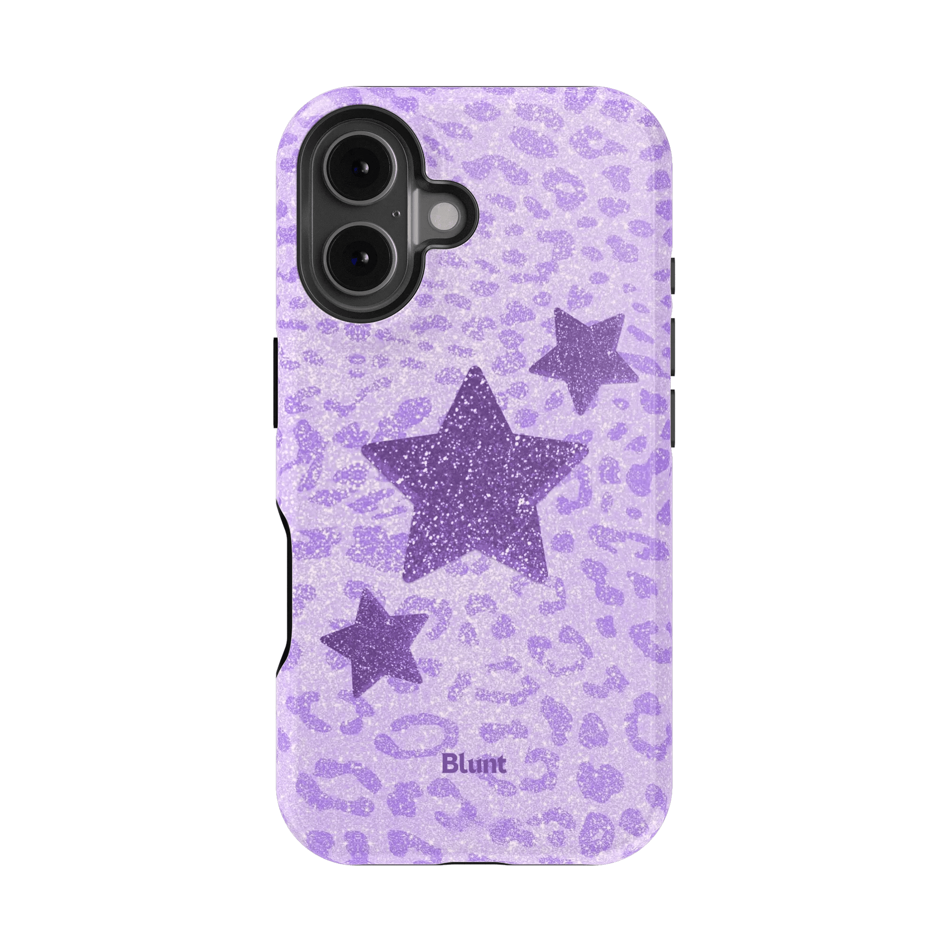 Violetlight iPhone Case - Blunt Cases